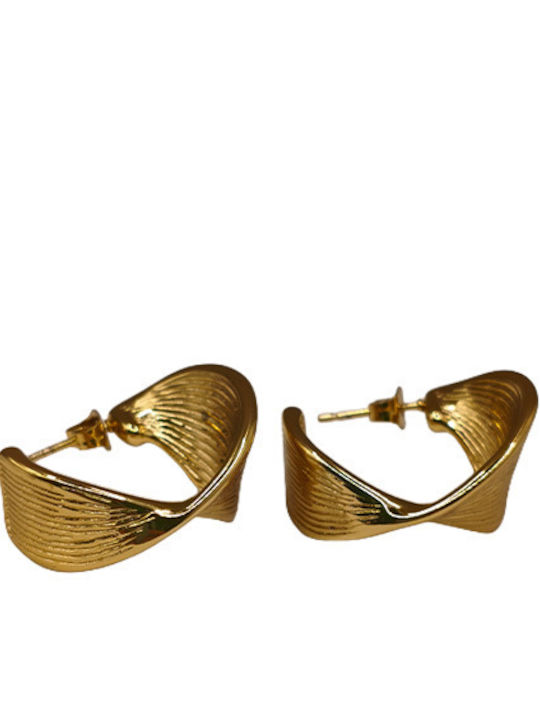 Wave Earrings Wave Earrings