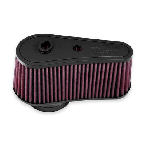 Mercury 200 Verado 4-stroke 6 Cyl 0p520553 Through 2b144122 Dna Air Filter R-mq3ou13-01