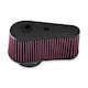 Mercury 250 Verado 4-stroke 6 Cyl 1b517434 Through 2b144122 Dna Air Filter R-mq3ou13-01