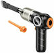 Hoco 2-in-1 Auto-Staubsauger & Gebläse Wiederaufladbar 12 V 55 W