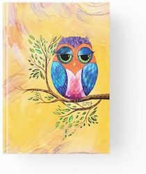 Ydrogeios Daily Planner 2027 10x14 cm