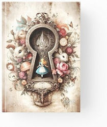 Ydrogeios Daily Planner 2027 10x14 cm
