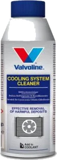 Valvoline Добавка за почистване на охладителната система на автомобила 250 ml