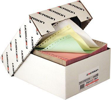 Emerson A4 Printing Paper 60gr/m² 450 Sheets Multicolour