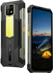 Ulefone Armor 24 Pro (12/256 GB) Robustes Smartphone Schwarz