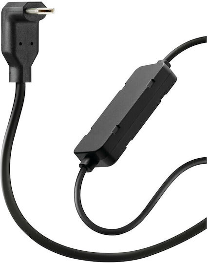 Lampa USB-C-Kabel Stecker – USB-C 30 W PD 1,8 m 9181.5-LM