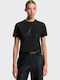 Damacia_10 Tricou de Damă Negru