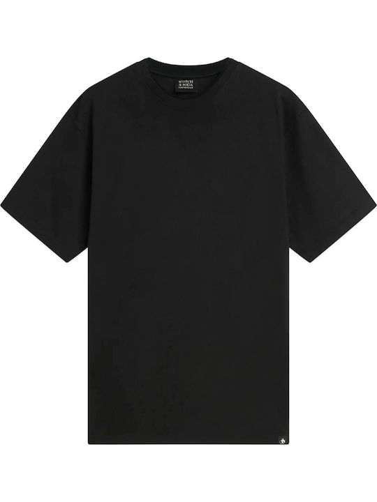 3 Crosses T-Shirt Meteorite