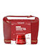 Vichy Liftactiv Collagen Specialist 16 Hautpflege-Set für Anti-Aging, Feuchtigkeit & Strahlkraft 2 Stück