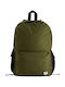 4F Backpack Green