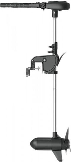 Haswing Protruar 2.0 Elektrischer Außenbordmotor mit 3 PS und 85 lbs Schub