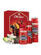NightPanther Giftset II Körperreinigungsset 3 Stück