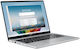 Aspire Lite 14 14" IPS FHD+ Touchscreen (Snapdragon-X1-26-101/16GB/512GB SSD/W11 Home) (US Keyboard)