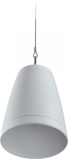 Globe Lautsprecher 40 W (Stück) Weiß
