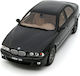 Μοντέλο Αυτοκινήτου Bmw E39 Μαύρο 1:18 Otto Models Ot1338