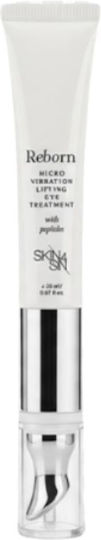 Reborn Micro Vibration Eye Cream for Eyelid Lift, Moisturizing, Dark Circles & Firming 20ml