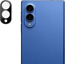 Camera Protector Samsung Galaxy Z Fold8 Camera Glass Set Sticker Black Camera Protector Samsung Galaxy Z Fold8 Camera Glass Set Sticker Black