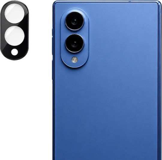 Camera Protector Samsung Galaxy Z Fold8 Camera Glass Set Sticker Black