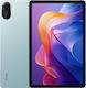Redmi Pad 2 11" Tablet (4GB/256GB) Mint Green