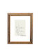 Wooden Wall Photo Frame 37