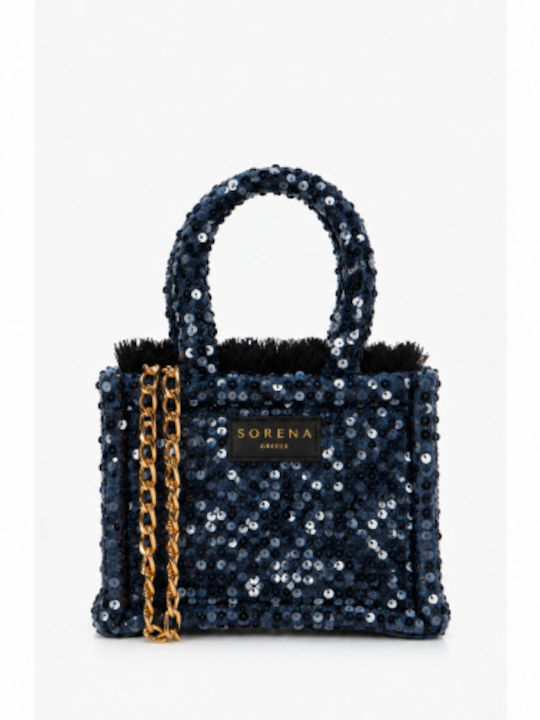 Women's Black Handbag