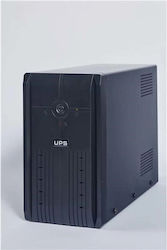 Eurocase UPS