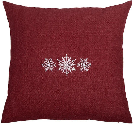 Decorative Pillowcase 45x45 Palamaiki As137 45x45