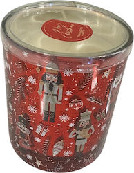 TnS Candle