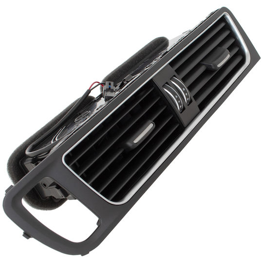 Audi Q5 8r 08-17 Front Center Air Vent Grille