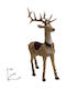 Due esse Christmas Figure 128cm High