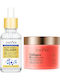 Triple Collagen Hautpflege-Set für Feuchtigkeit und Festigung