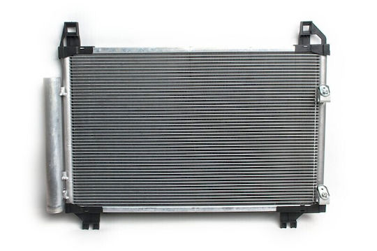 Yaris Diesel Air Conditioning Radiator 05 940050