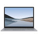 Surface Laptop 3 Реновирани Клас A 13.5" Тъчскрийн (Core i5-1035G7/8GB/256GB SSD/W11 Home)