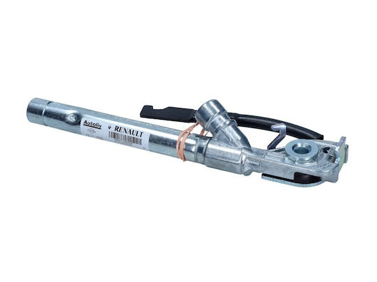 Sicherheitsgurtstraffer Renault Megane IV 878163402r
