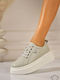 Γυναικεία Sneakers Gray
