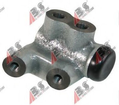 Equalizator de forță Fiat Punto 96-99 Stânga 7743900