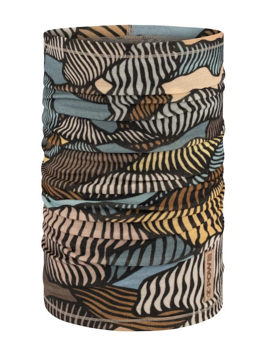 Buff Merino Lightweight Tube Αθλητικό Περιλαίμι...
