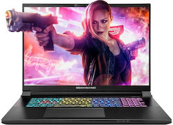 Dream Machines RX5070Ti-18EU25 Dream Machines RX5070Ti-18EU25