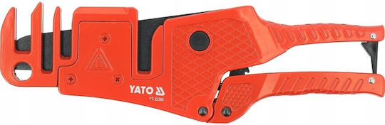 Yato Ψαλίδι Γενικής Χρήσης Πλατύ Μήκους 60mm