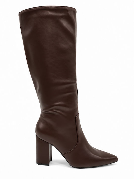 Plato Women's Brown Boots