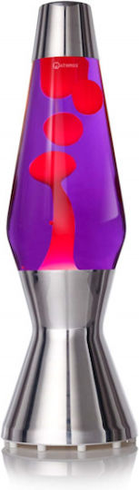 Mathmos E14 Lava Lamp Decorative Table Lamp