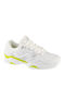 Joma Master 1000 Women's White Tennis Shoes