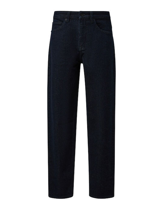 Men’s Blue Denim Trousers