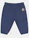 Kinderhose Blau