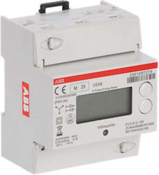 Abb Αναλυτής Ενέργειας 65A Abb Αναλυτής Ενέργειας 65A