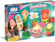 Clementoni Children's Craft Candles Atelier