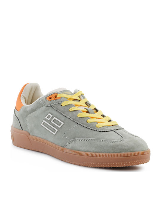 D.Franklin Rebel Basic Flag Männliche Sneakers ...