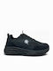 Γυναικεία Sneakers Μαύρα