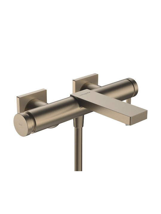 Hansgrohe Tecturis Baterie Monocomandă pentru C...
