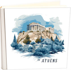 Bound Leather Album My Album In Athens Photo Al...